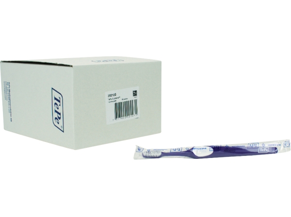 TePe Supreme toothbrush soft sort.80pcs